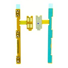 Шлейф для Huawei Honor 7X (BND-L21)+кнопки громк+вкл Шлейф для Huawei Honor 7X (BND-L21)+кнопки громк+вкл