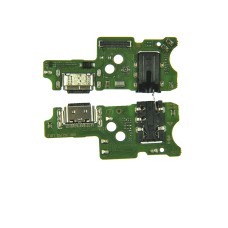 Шлейф для Infinix Note 30i (X6716)+разъем зу+разъем гарнитуры Шлейф для Infinix Note 30i (X6716)+разъем зу+разъем гарнитуры