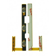 Шлейф для Xiaomi Redmi A1/Redmi A1 Plus (220733SG/220733SFG)/Redmi A2/A2 Plus (23028RNCAG)/Poco C51+кнопки громкости/включения Шлейф для Xiaomi Redmi A1/Redmi A1 Plus (220733SG/220733SFG)/Redmi A2/A2 Plus (23028RNCAG)/Poco C51+кнопки громкости/включения