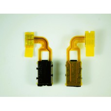 Шлейф для Nokia 820+разъем гарнитуры Шлейф для Nokia 820+разъем гарнитуры