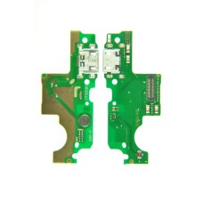 Шлейф для Huawei Honor 6C Pro (Jмм-L22)+раз зар вид 1 Шлейф для Huawei Honor 6C Pro (Jмм-L22)+раз зар вид 1