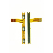 Шлейф для Nokia 3/ta1032+кнопка вкл+кнопки громкости Шлейф для Nokia 3/ta1032+кнопка вкл+кнопки громкости