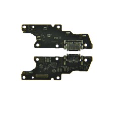 Шлейф для Huawei Nova 11i (MAO-LX9N)+системный разъем Шлейф для Huawei Nova 11i (MAO-LX9N)+системный разъем