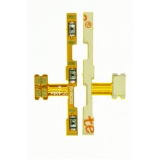 Шлейф для Huawei Honor 7C Pro/Y7 (2018)/Y7 Prime (2018)+кнопки громк+вкл Шлейф для Huawei Honor 7C Pro/Y7 (2018)/Y7 Prime (2018)+кнопки громк+вкл