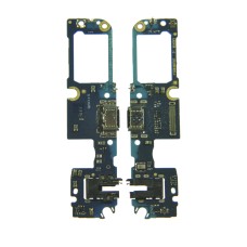Шлейф для Realme 10 Pro 5G (RMX3661)+разъем зу+разъем гарнитуры ориг Шлейф для Realme 10 Pro 5G (RMX3661)+разъем зу+разъем гарнитуры ориг