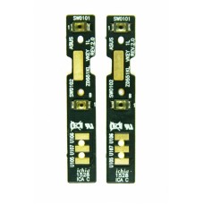 Шлейф для Asus Zenfone Selfie ZD551KL+кнопки громкости Шлейф для Asus Zenfone Selfie ZD551KL+кнопки громкости