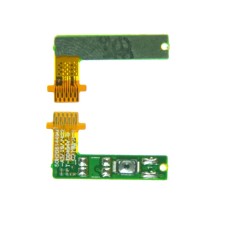 Шлейф для HTC One Mini 2+кнопка вкл. Шлейф для HTC One Mini 2+кнопка вкл.