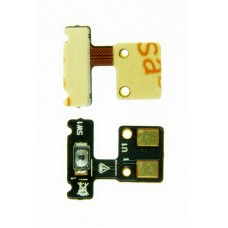 Шлейф для Asus Zenfone 2 Lazer ZE500KL+кнопка включения Шлейф для Asus Zenfone 2 Lazer ZE500KL+кнопка включения