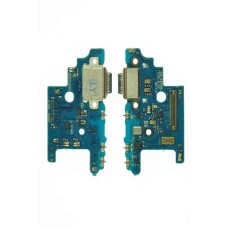 Шлейф для Samsung SM-G985F Galaxy S20 Plus+системный разъем Шлейф для Samsung SM-G985F Galaxy S20 Plus+системный разъем