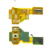 Шлейф для Sony ST25 на разъем гарнитуры Шлейф для Sony ST25 на разъем гарнитуры