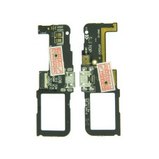 Шлейф для Asus Zenfone C ZC451CG+раз зар Шлейф для Asus Zenfone C ZC451CG+раз зар