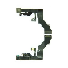 Шлейф для iPhone 6 Plus+фронтальная камера ориг
