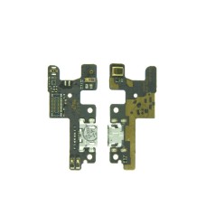 Шлейф для Lenovo S60 с разъемом зарядки Шлейф для Lenovo S60 с разъемом зарядки