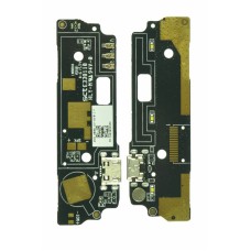 Шлейф для Fly IQ4414+системный разъем+микрофон ориг100 % Шлейф для Fly IQ4414+системный разъем+микрофон ориг100 %