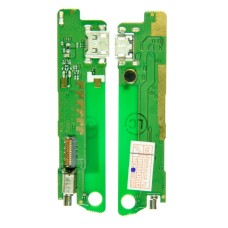 Шлейф для Lenovo S660 с разъемом зарядки Шлейф для Lenovo S660 с разъемом зарядки