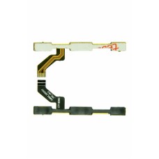 Шлейф для Xiaomi Redmi Note 3+кнопки громкости/включения Шлейф для Xiaomi Redmi Note 3+кнопки громкости/включения