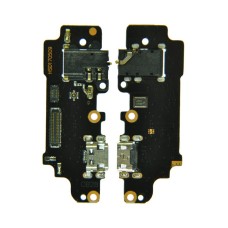 Шлейф для Meizu M5 Note+разъем зарядки+разъем гарнитуры+микрофон Шлейф для Meizu M5 Note+разъем зарядки+разъем гарнитуры+микрофон