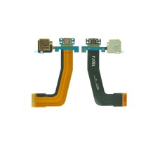 Шлейф для Samsung T800/T805+системный разъем+флэш коннектор Шлейф для Samsung T800/T805+системный разъем+флэш коннектор