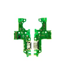 Шлейф для Huawei Honor 30i/Huawei Y8P+раз зар Шлейф для Huawei Honor 30i/Huawei Y8P+раз зар