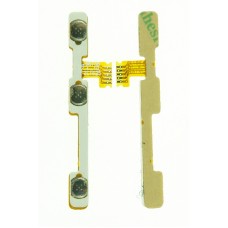 Шлейф для Lenovo P1m+кнопка вкл+кнопки громкости Шлейф для Lenovo P1m+кнопка вкл+кнопки громкости