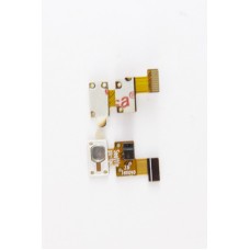 Шлейф для Lenovo S720+кнопка вкл Шлейф для Lenovo S720+кнопка вкл