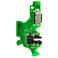 Шлейф для Huawei Honor 20S (MAR-LX1H)/P30 Lite/Honor 20 Lite+раз зар Шлейф для Huawei Honor 20S (MAR-LX1H)/P30 Lite/Honor 20 Lite+раз зар