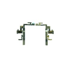 Шлейф для Lenovo S960+кнопка вкл+аудио разъем Шлейф для Lenovo S960+кнопка вкл+аудио разъем