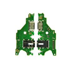 Шлейф для Huawei Mate 20 Lite+раз зар Шлейф для Huawei Mate 20 Lite+раз зар