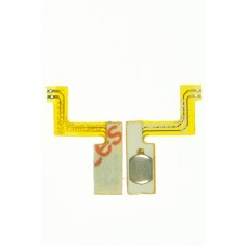 Шлейф для Fly IQ238+кнопка включения ориг100% Шлейф для Fly IQ238+кнопка включения ориг100%