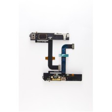 Шлейф для Lenovo K900 с разъемом зарядки антеной и buzzer Шлейф для Lenovo K900 с разъемом зарядки антеной и buzzer