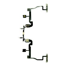 Шлейф для iPhone 11 Pro Max+кнопка вкл+вспышка+микрофон Шлейф для iPhone 11 Pro Max+кнопка вкл+вспышка+микрофон