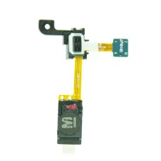 Шлейф для Samsung I8552 с динамиком+датчик Шлейф для Samsung I8552 с динамиком+датчик