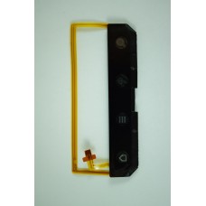 Шлейф для HTC Incкрасныйible на подсветку нижних кнопок Шлейф для HTC Incкрасныйible на подсветку нижних кнопок