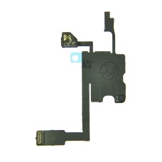 Шлейф для iPhone 14 Pro+датчик освещения+микрофон ориг