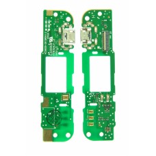 Шлейф для HTC Desire 626G+системный разъем+микрофон Шлейф для HTC Desire 626G+системный разъем+микрофон