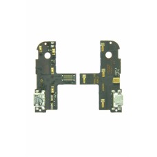 Шлейф для Lenovo S90 с разъемом зарядки Шлейф для Lenovo S90 с разъемом зарядки