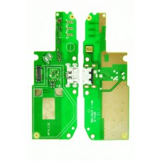 Шлейф для Asus Zenfone Go ZB500KL/ZB500KG+раз зар Шлейф для Asus Zenfone Go ZB500KL/ZB500KG+раз зар