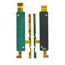 Шлейф для Sony Xperia M4 Aqua E2303/E2312/E2333+кнопки громкости+кнопка включения Шлейф для Sony Xperia M4 Aqua E2303/E2312/E2333+кнопки громкости+кнопка включения