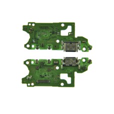 Шлейф для Huawei Honor X8b (LLY-LX1)+раз зар Шлейф для Huawei Honor X8b (LLY-LX1)+раз зар