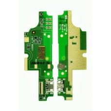 Шлейф для Micromax Q4202+системный разъм ориг100% Шлейф для Micromax Q4202+системный разъм ориг100%