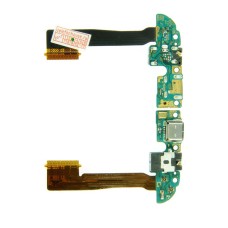 Шлейф для HTC One M8 Dual sim+системн раз+микрофон+разъем аудио Шлейф для HTC One M8 Dual sim+системн раз+микрофон+разъем аудио