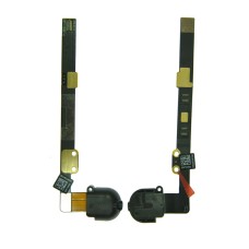 Шлейф для IPAD Mini/Mini 2 2012/2013 (A1432/A1454/A1455/A1489/A1490/A1491)+разъем аудио черный Шлейф для IPAD Mini/Mini 2 2012/2013 (A1432/A1454/A1455/A1489/A1490/A1491)+разъем аудио черный