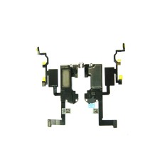 Шлейф для iPhone 12/iPhone 12 Pro+speaker/динамик/сенсор/микрофон ориг Шлейф для iPhone 12/iPhone 12 Pro+speaker/динамик/сенсор/микрофон ориг