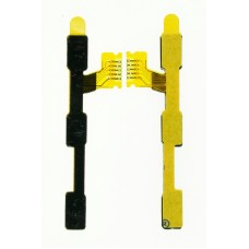 Шлейф для Fly FS505+кнопки громкости+кнопка включения ориг100 % Шлейф для Fly FS505+кнопки громкости+кнопка включения ориг100 %