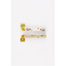 Шлейф для Lenovo S820+кнопки громкости Шлейф для Lenovo S820+кнопки громкости