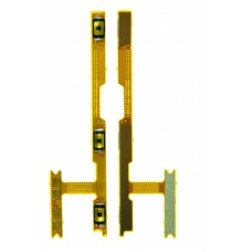 Шлейф для Xiaomi Redmi Note 10/Note 10S/Poco M5S+кнопки громкости/включения Шлейф для Xiaomi Redmi Note 10/Note 10S/Poco M5S+кнопки громкости/включения