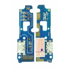 Шлейф для Lenovo P70 с разъемом зарядки Шлейф для Lenovo P70 с разъемом зарядки