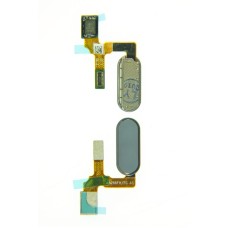 Шлейф для Huawei Honor 9/Honor 9 Premium+кнопка home (сканер отпечатка) серый ориг Шлейф для Huawei Honor 9/Honor 9 Premium+кнопка home (сканер отпечатка) серый ориг