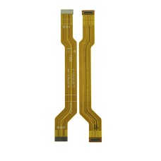 Шлейф для Huawei Honor 10X Lite/P Smart (2021) основной Шлейф для Huawei Honor 10X Lite/P Smart (2021) основной