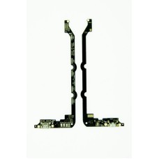 Шлейф для Asus Zenfone 2 Lazer ZE550KL+раз зар Шлейф для Asus Zenfone 2 Lazer ZE550KL+раз зар